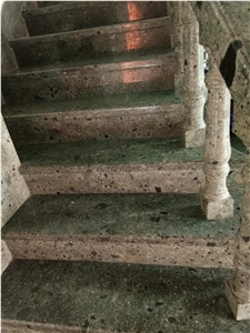 China Trachyte Stone Tiles&Slabs for Flooring Tiles&Walling Tiles
