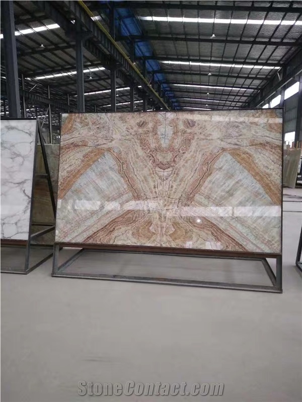 Cloudy Onyx Slabs, Iran Onyx, China Onyx