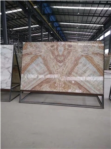 Cloudy Onyx Slabs, Iran Onyx, China Onyx