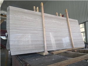 Grey Marble Serpeggiante Light Wooden Grey White Wooden Grey Slab&Tile
