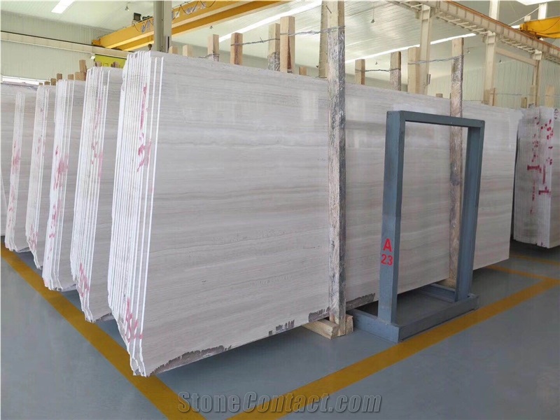 Grey Marble Serpeggiante Light Wooden Grey White Wooden Grey Slab&Tile