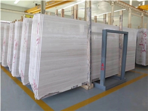 Grey Marble Serpeggiante Light Wooden Grey White Wooden Grey Slab&Tile