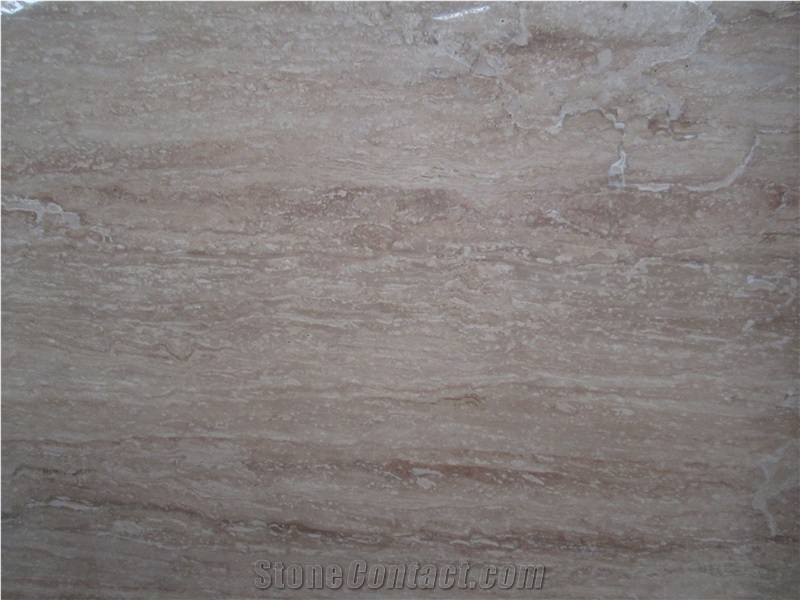 Imported Wooden Travertine Slabs & Tiles,Brown Wood Travertine Slabs