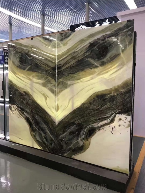 Onyx Stone Flooring, Green Flooring Tile,China Green Onyx Tiles