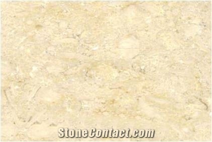 Samaha Marble Slabs & Tiles, Egypt Beige Marble