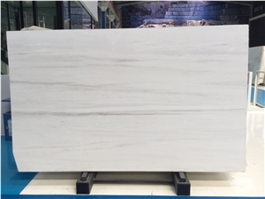 Bianco Dolomite Venato Marble Slabs&Tiles Star White,Polar Polished