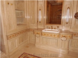 Beige Marble Vanity Tops Beige Marble Vanity Tops