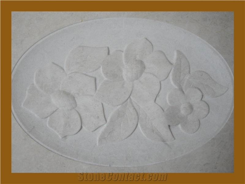 Carved Elements