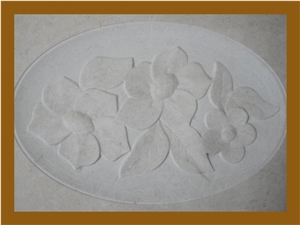 Carved Elements