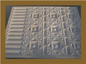 Carved Elements