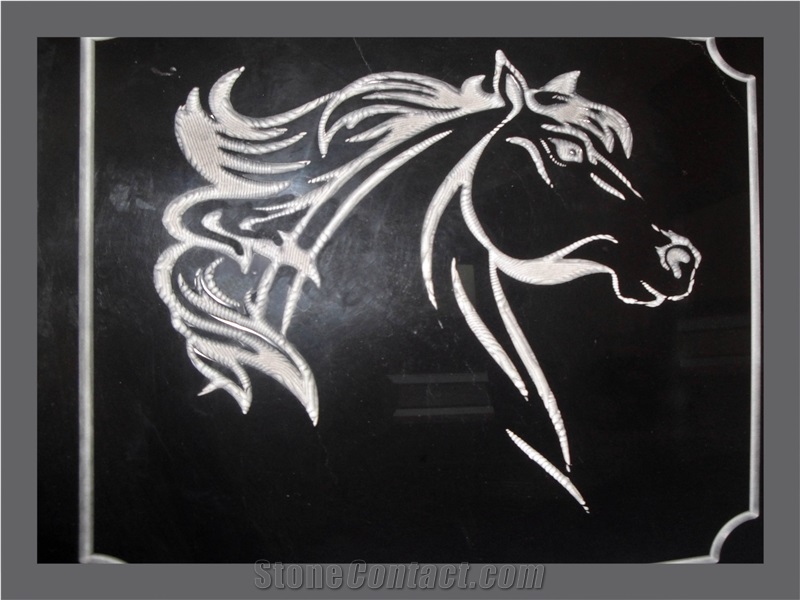 Carved Elements