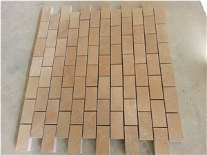 Marble Paving Pattern