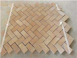 Marble Paving Pattern