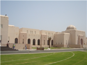 Sand Stone Cladding