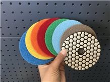 Polishing Pad for Granite