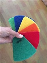 Polishing Pad for Granite