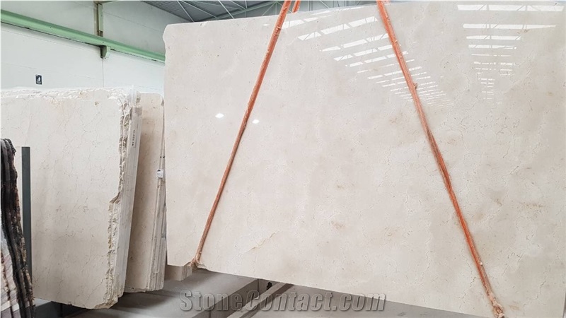 Kuna Romana Beige Marble Blocks