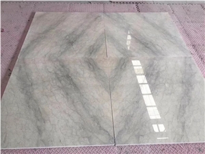 Malaysia Randy Silver Line Slabs & Tiles, Silver Line Marble Slabs & Tiles