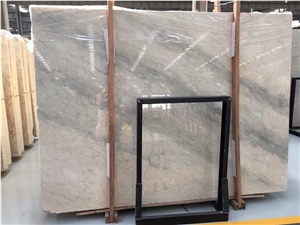 Malaysia Randy Silver Line Slabs & Tiles, Silver Line Marble Slabs & Tiles