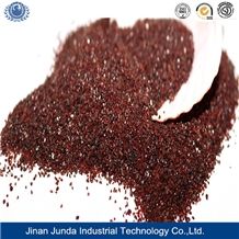 Blasting Garnet Sand