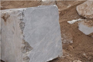 Kakoli Meyma Grey Marble Blocks