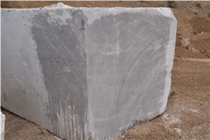 Kakoli Meyma Grey Marble Blocks