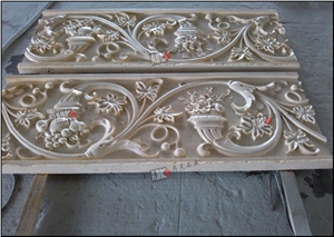 Marble Relief