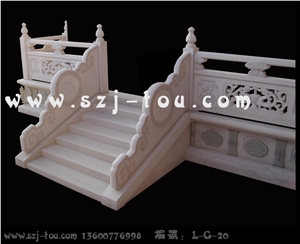 Railings&Balustrade