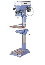Drill Press Column