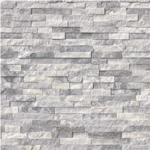 Alaska Gray Cultured Stone Natural Stacked Stone Veneers