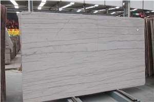 Arctic Liso Branco Macauba Pantheon White Macaubas Quartzite Slabs