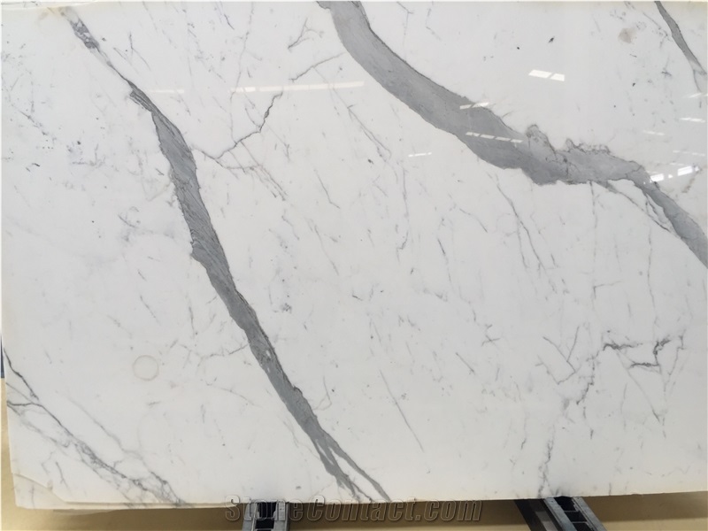 Calacatta White Marble Tiles Arabescato Corchia Statuario Marble Slabs