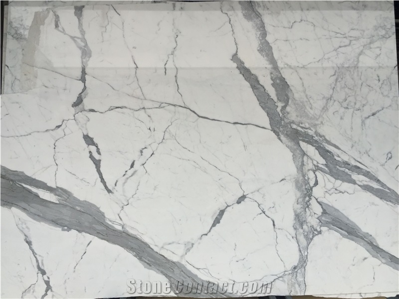 Calacatta White Marble Tiles Arabescato Corchia Statuario Marble Slabs
