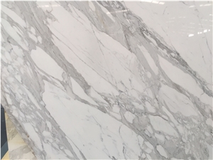Calacatta White Marble Tiles Arabescato Corchia Statuario Marble Slabs