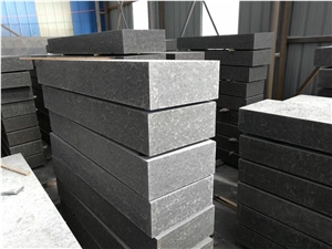 China Mongolian Black Basalt Absolute Black Granite G775 Shanxi Black