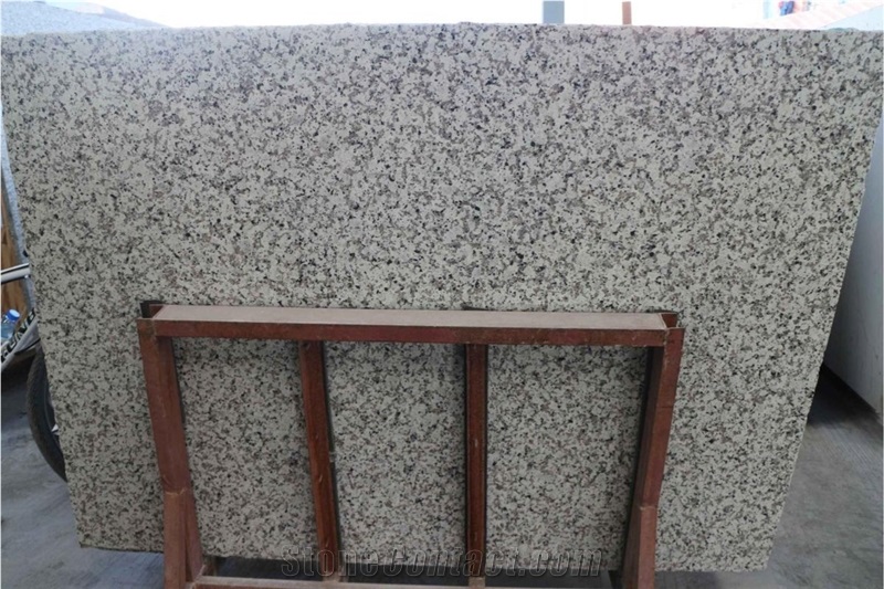 G383 Granite Slabs Tops Decoration Countertop with Bala White Granite