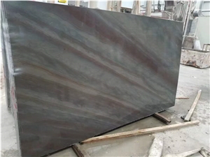 Wholesale Acquarella Elegant Brown Natural Quartzite Bookmatch Slabs