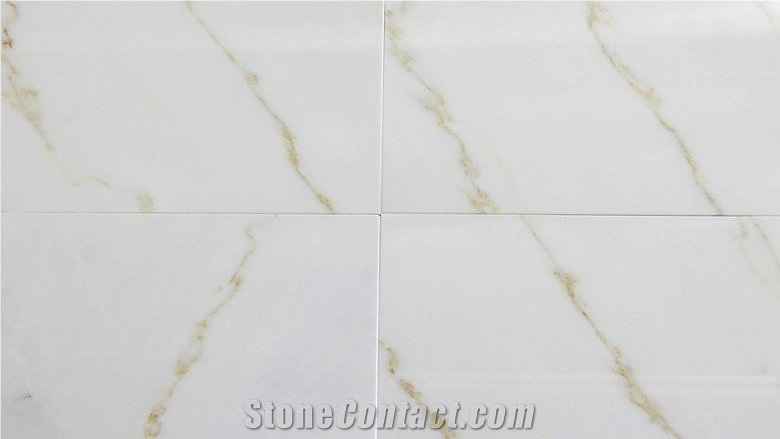 Skyros Gold Extra - Tiles