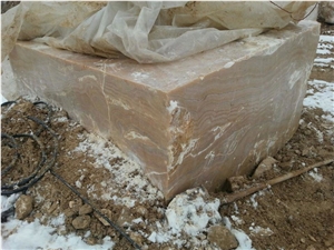 Pink Onyx Blocks, Iran Pink Onyx