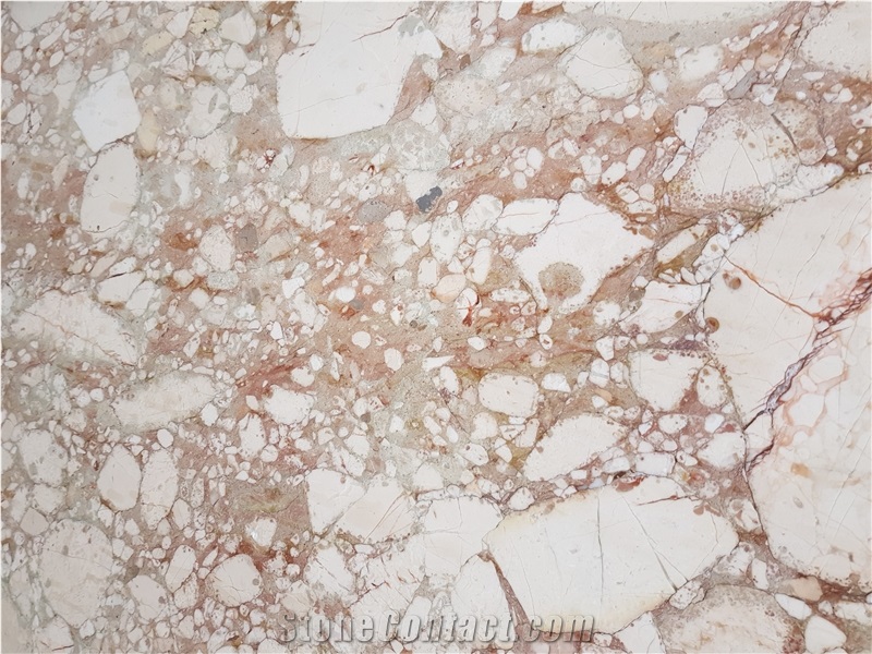 Cinderella Marble Antique