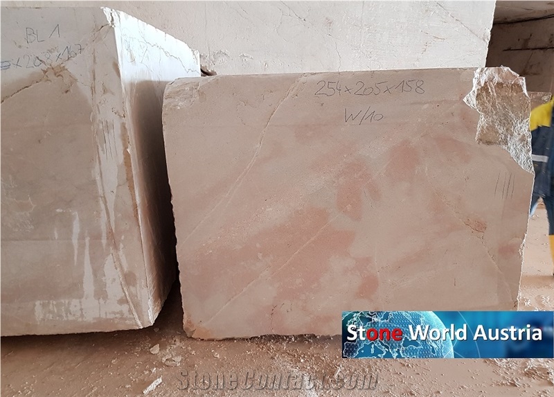Cinderella Marble Blocks