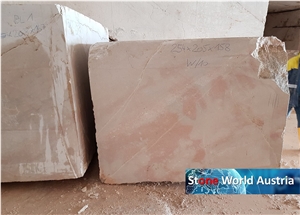 Cinderella Marble Blocks