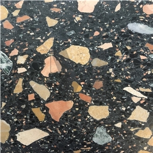 Terrazzo Tiles