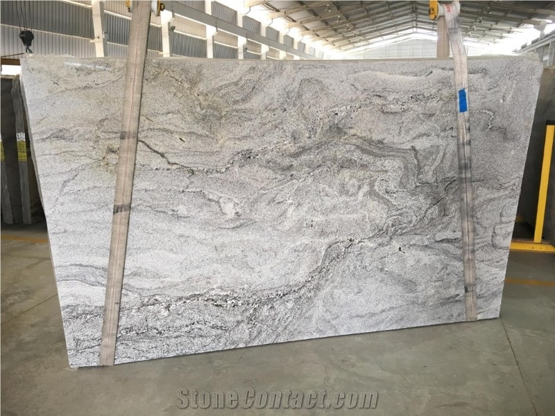Snowland Granite Blocks