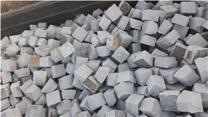Kandla Grey Cobbles