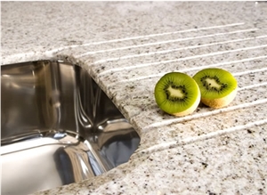 Sergra001 Quartz Kitchen Countertop Sergra001 Quartz Kitchen Countertop