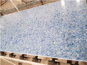 Pq216 Quartz Stone in Phu Son Joint Stock Company from Vietnam- 3 Rivers Gemstone