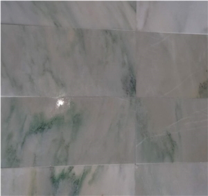 Danba White Marble Slabs & Tiles