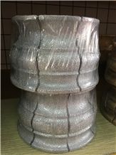 Marble Profile Diamond Cutting Wheels to Shape Stone Edge Grinding Tool