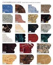 Sintered Diamond Granite Profile Wheel for Long-Working